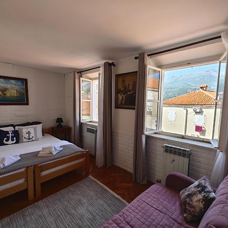 Beatrix Suites Budva Exterior foto